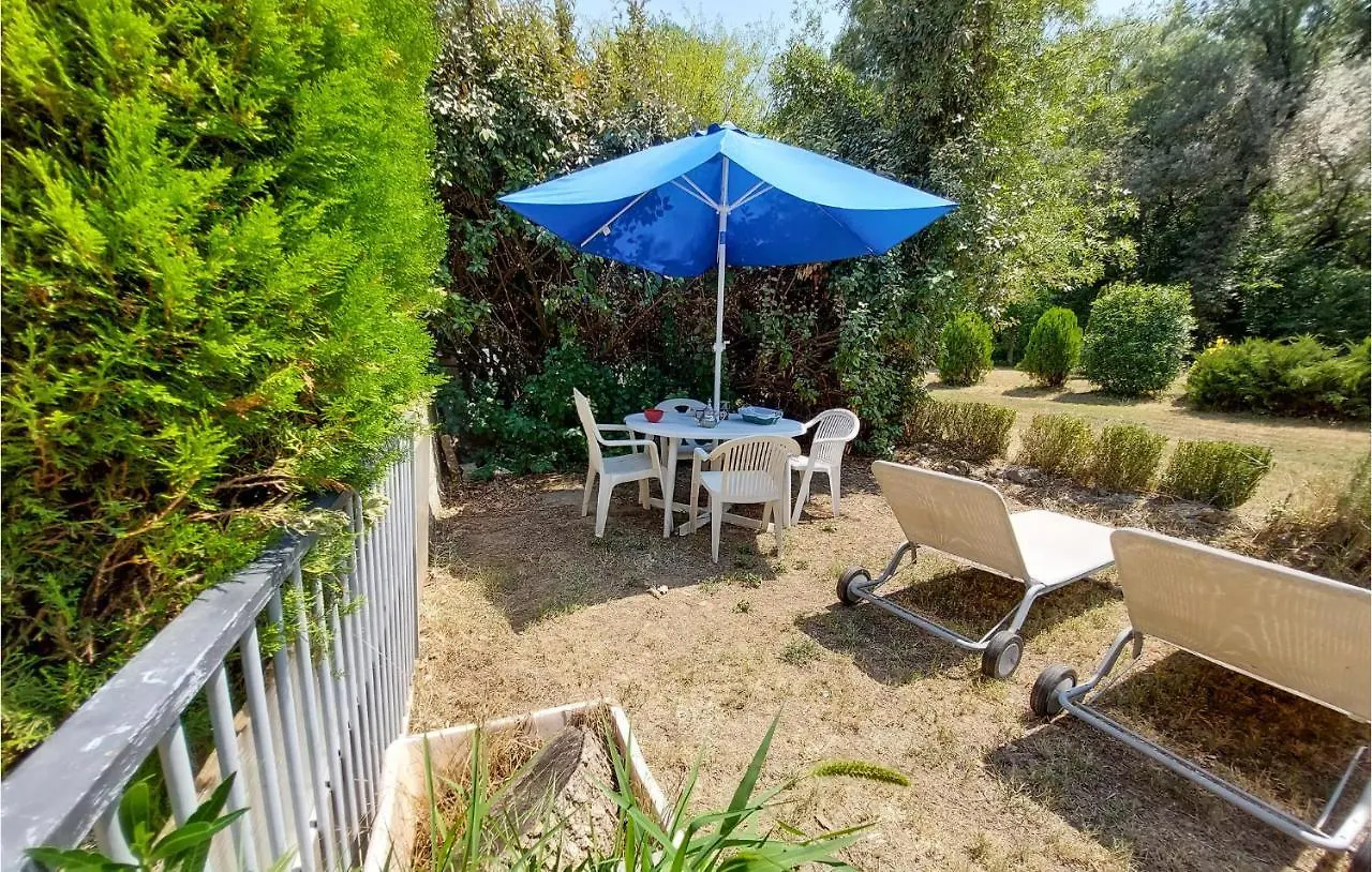 Beautiful Home In Salernes With Kitchen