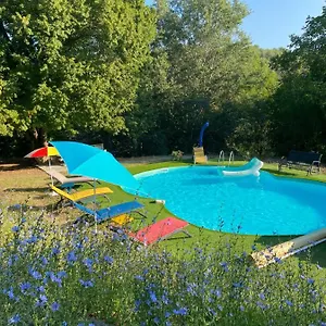  Villa Casa Ludese