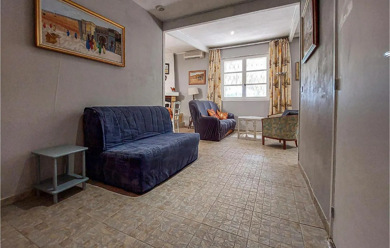 Beautiful Home In Salernes With Kitchen