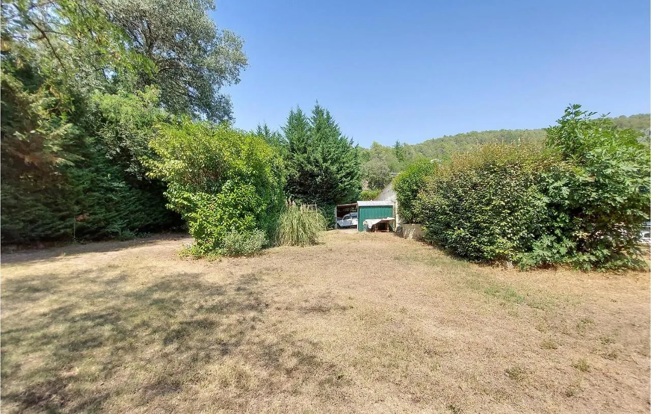 Beautiful Home In Salernes With Kitchen Holiday home