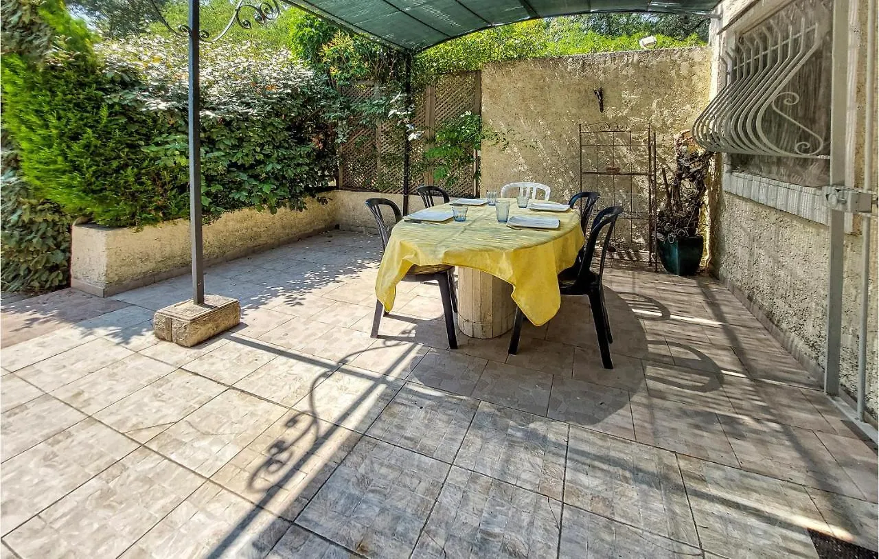 Beautiful Home In Salernes With Kitchen France
