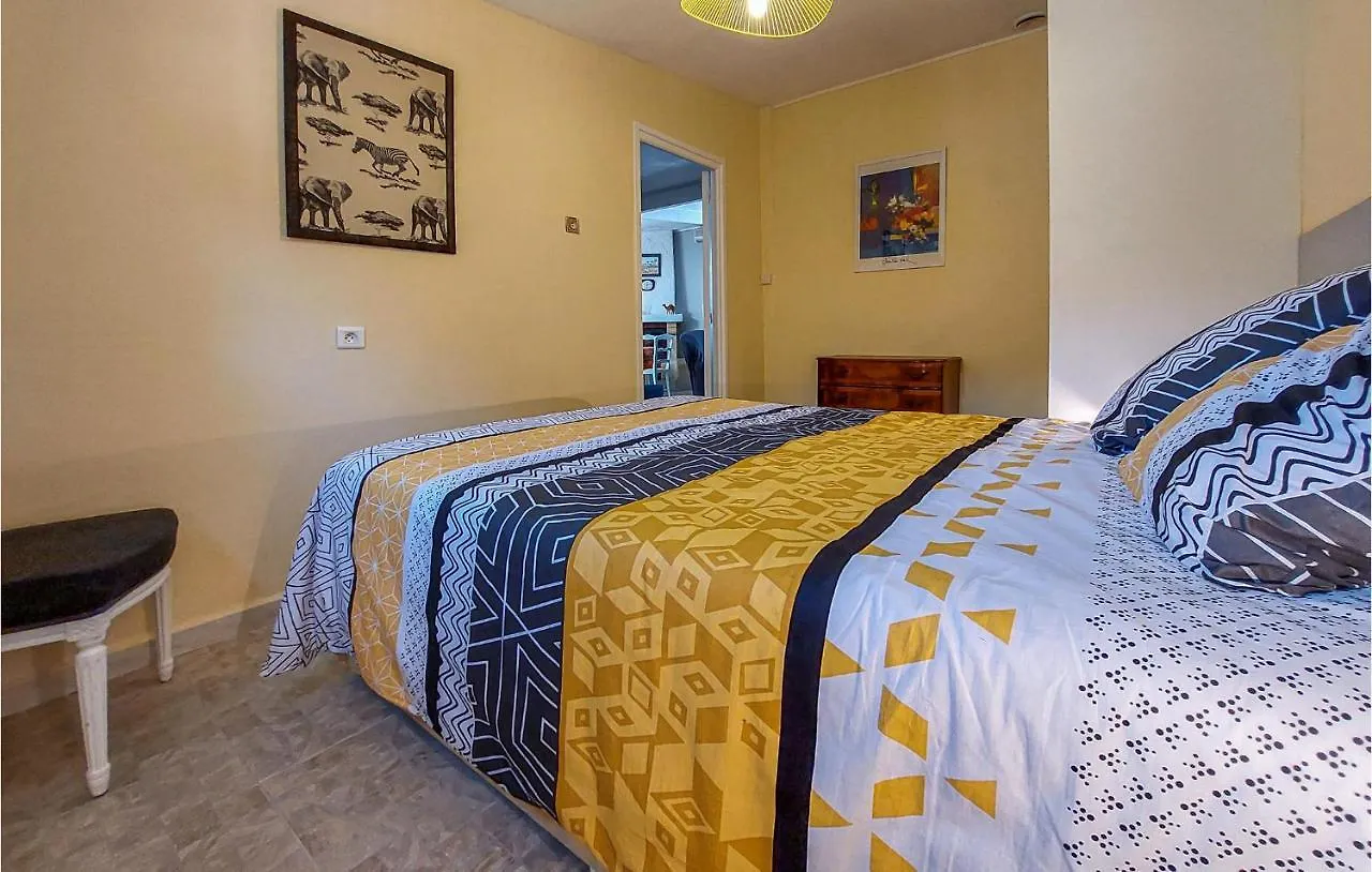 Beautiful Home In Salernes With Kitchen