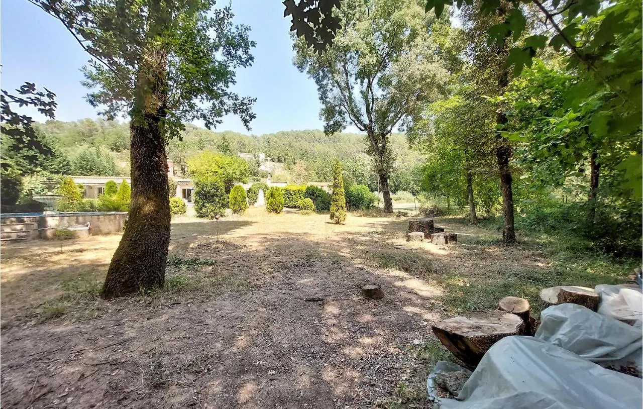 Holiday home Beautiful Home In Salernes With Kitchen France