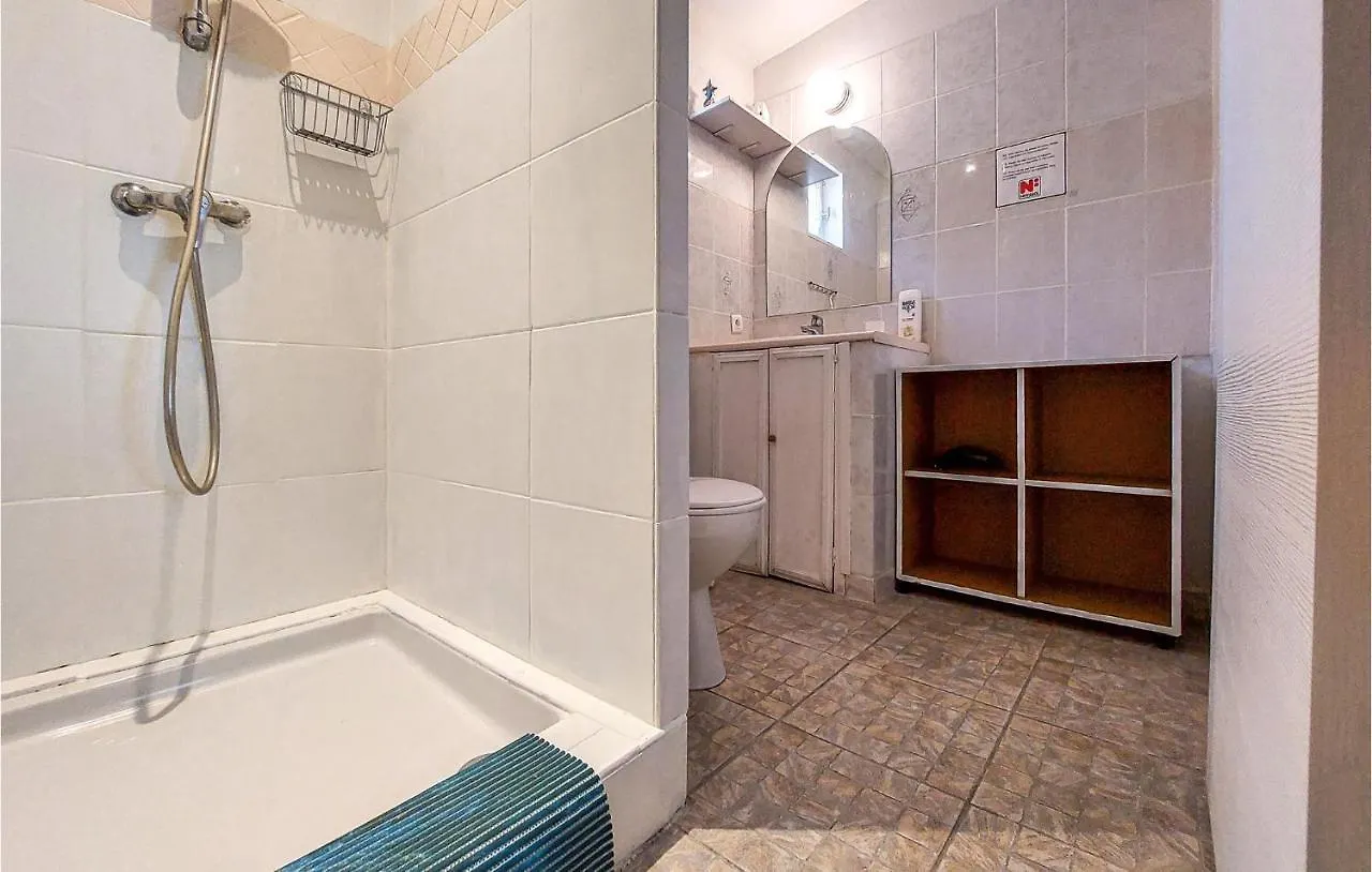Beautiful Home In Salernes With Kitchen Holiday home