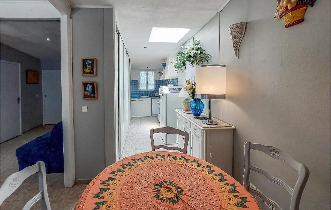Beautiful Home In Salernes With Kitchen 0*,