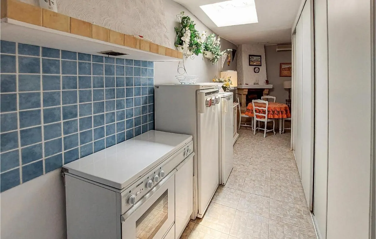 Beautiful Home In Salernes With Kitchen