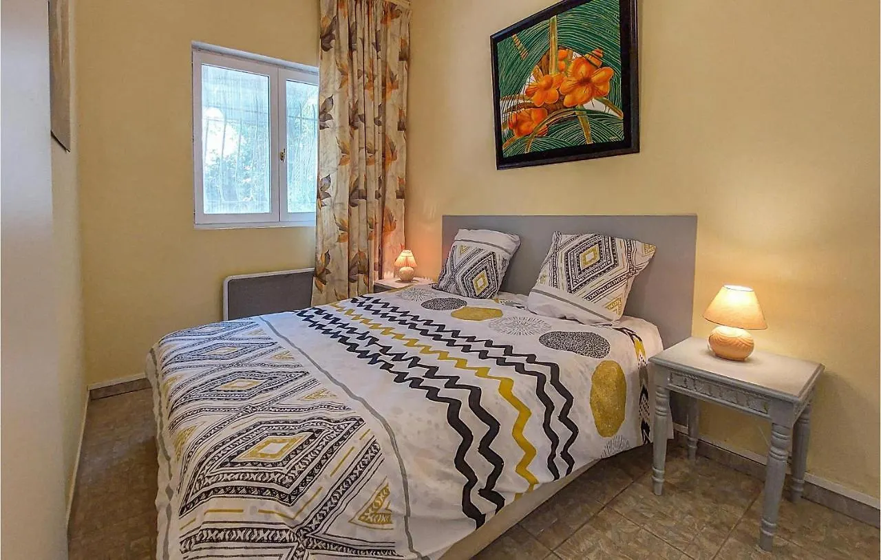 Beautiful Home In Salernes With Kitchen 0*,