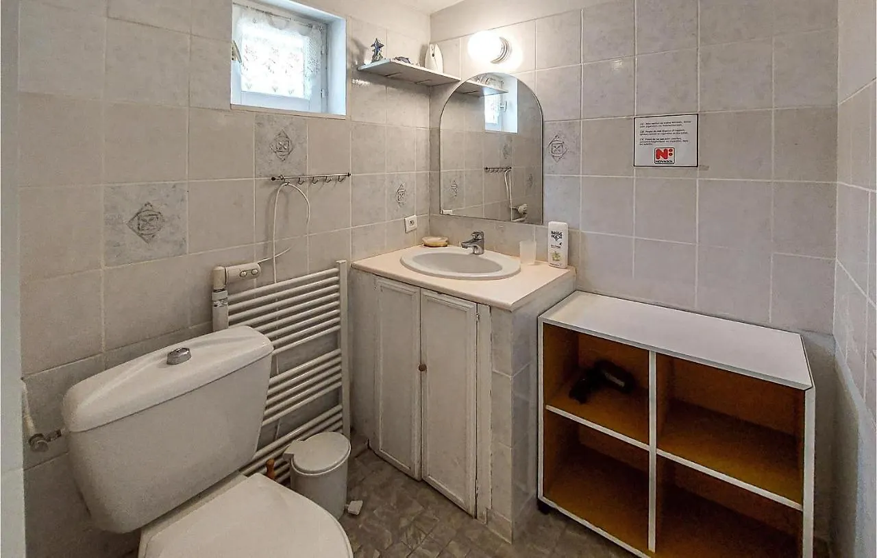 Holiday home Beautiful Home In Salernes With Kitchen France