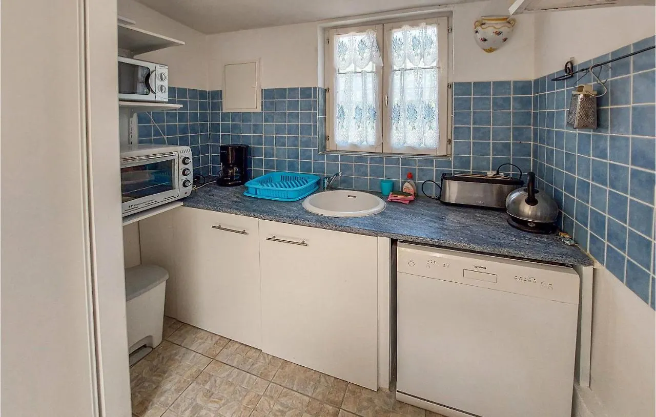 Beautiful Home In Salernes With Kitchen