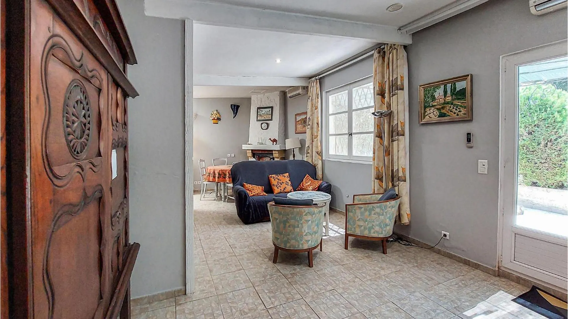 Beautiful Home In Salernes With Kitchen