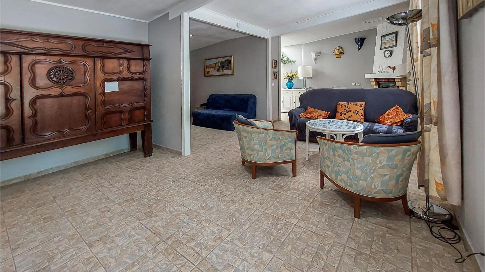 Beautiful Home In Salernes With Kitchen Holiday home